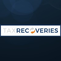 Tax Recoveries logo - Similar company to Global Vatax