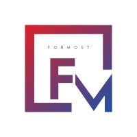 Formost Refresh logo - Similar company to Bimal Acme