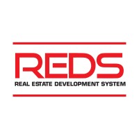 Real Estate Development System (REDS) logo - Similar company to Real Estate Institute Of The Northern Territory [Reint]