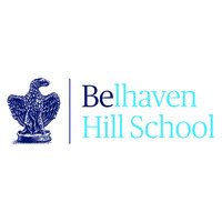 Belhaven Hill School logo - Similar company to Ludgrove School