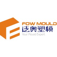 FOW MOULD CO., LTD logo - Similar company to Bayerteq