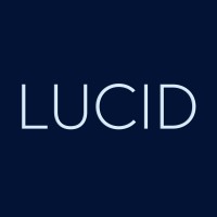 Lucid XR logo - Similar company to One/X