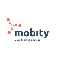 Mobity LLC logo - Similar company to Clovi