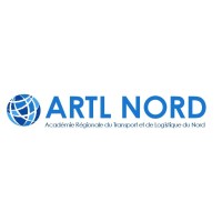 ARTLN (Académie Régionale du Transport et de la Logistique du Nord) logo - Similar company to Bitinnov