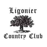 Ligonier Country Club logo - Similar company to Pickering Valley Golf Club