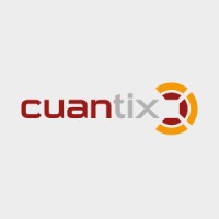 Cuantix logo - Similar company to Blockfactory