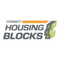 Connect Housing Blocks logo - Similar company to Connect Construction
