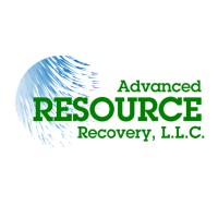 Advanced Resource Recovery logo - Similar company to Strength Environmental Is Now Valicor Environmental Services