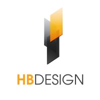 HB Design logo - Similar company to Concept I