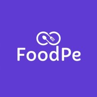 FoodPe logo - Similar company to Khanepe