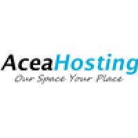 Acea Hosting logo - Similar company to Nuagerie - Cloud Solutions