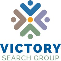 Victory Search Group logo - Similar company to Rev Partnership