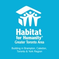 Habitat for Humanity GTA logo - Similar company to Ultimate Coders Toronto