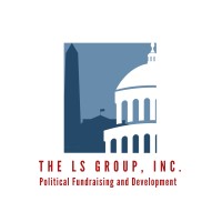 The LS Group logo - Similar company to Kcata
