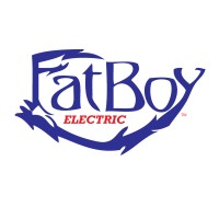 FATBOY ELECTRIC, INC logo - Similar company to Cse Electric
