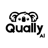 Qually 🐨 logo - Similar company to Contract Sent
