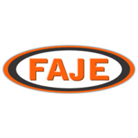 Faje Logistica e Transporte logo - Similar company to Marq Tech