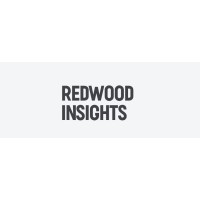 Redwood Insights logo - Similar company to Areltyics