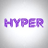 Hyper Canada logo - Similar company to Bsdxr