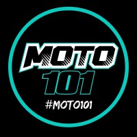 Moto101 logo - Similar company to Us Motorcycle Coaching Association