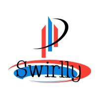 Swirlly logo - Similar company to Nirvay Consulting