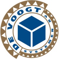 De Voogt Sytemen logo - Similar company to Echo Acoustic