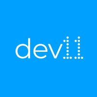 dev11 Creative Agency logo - Similar company to Superapps