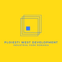 Ploiesti West Development - Industrial Park logo - Similar company to Toth Developments