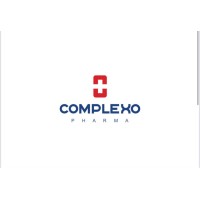 Complexo Pharma logo - Similar company to Wetax Contabilidade