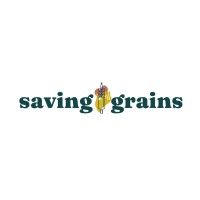 Saving Grains logo - Similar company to Letsgetwasted.In