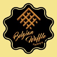 Belgian Waffle Factory logo - Similar company to Belgian Waffles