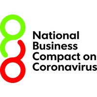 National Business Compact on COVID-19 Kenya logo - Similar company to Sus-Afric