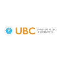 UBCBilling, LLC logo - Similar company to American Business Systems