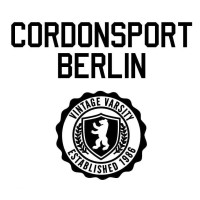Cordon Sport logo - Similar company to Dropsize Gmbh