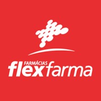 Farmácias FlexFarma logo - Similar company to Farmabit Drogaria Online