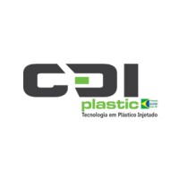 CDI Plastic logo - Similar company to Quantumplas Industria E Comercio De Plasticos
