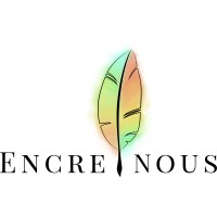Encre-Nous, écrivain public logo - Similar company to Descryptor