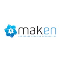 MAKEN BROKERAGE SERVICES CORPORATION logo - Similar company to Greentech Power Solutions