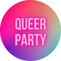 Queer Vibe Party logo - Similar company to Úřad Městské Části Brno-Střed