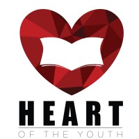 Heart Of The Youth logo - Similar company to The Cable Organization