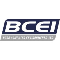 Burr Computer Environments, INC logo - Similar company to Edgeconnex
