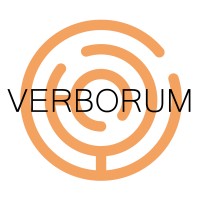 Verborum logo - Similar company to Defensorum