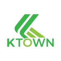 K Town Education Network logo - Similar company to Sapele Security Systems