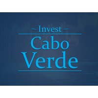 Invest Cabo Verde logo - Similar company to Visit Cabo Verde