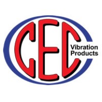 CEC Vibration Products logo - Similar company to Magic Flying Machine