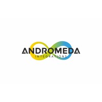 Andromeda Integration Services logo - Similar company to G-Tec Global Campus
