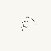 Fi interiors logo - Similar company to Grannt Studio Ltd.