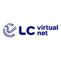 LC Virtual Net logo - Similar company to Silvernet Wireless