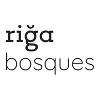 RIGA Bosques logo