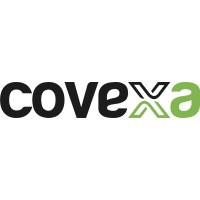 Covexa logo - Similar company to Isol School